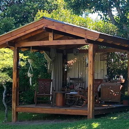 Le Bel-Eden Villa Villa General Belgrano Ngoại thất bức ảnh