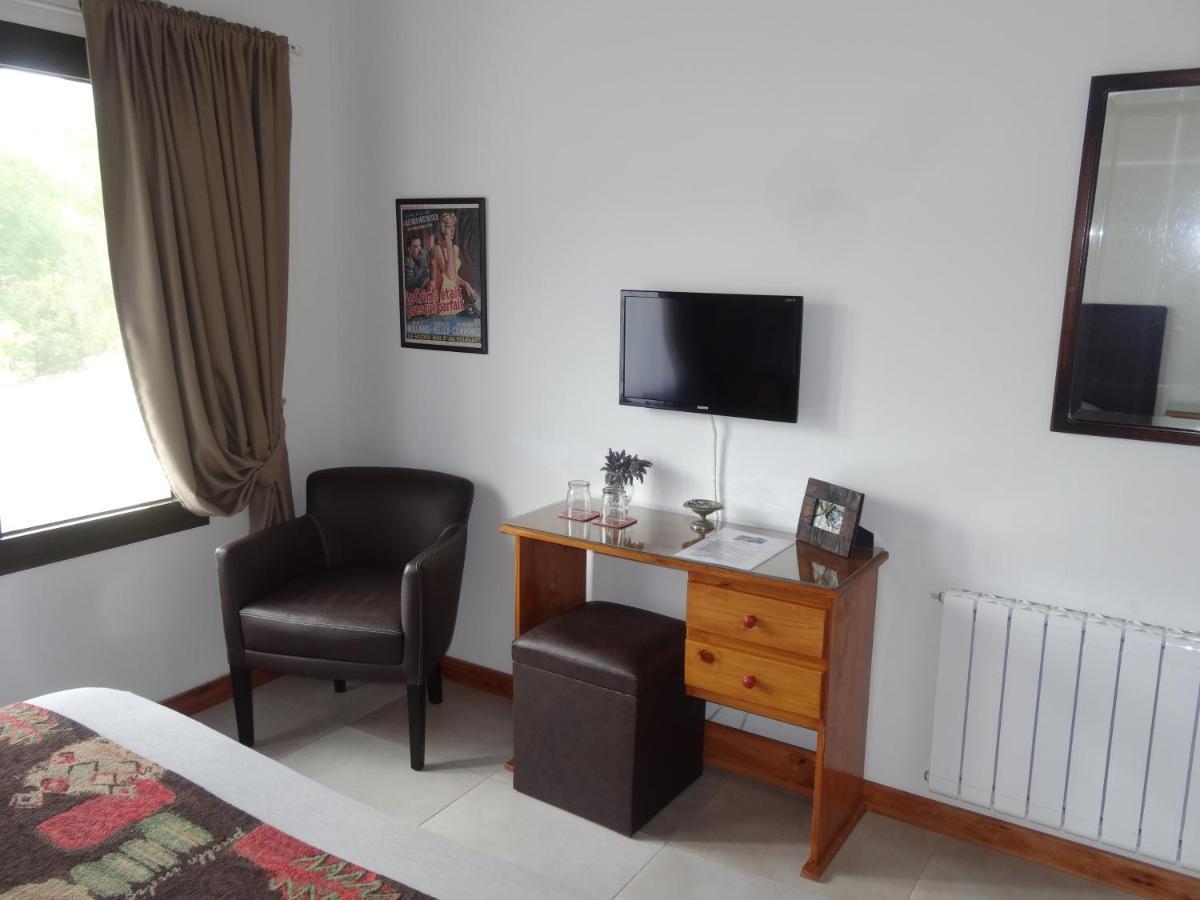Le Bel-Eden Villa Villa General Belgrano Ngoại thất bức ảnh