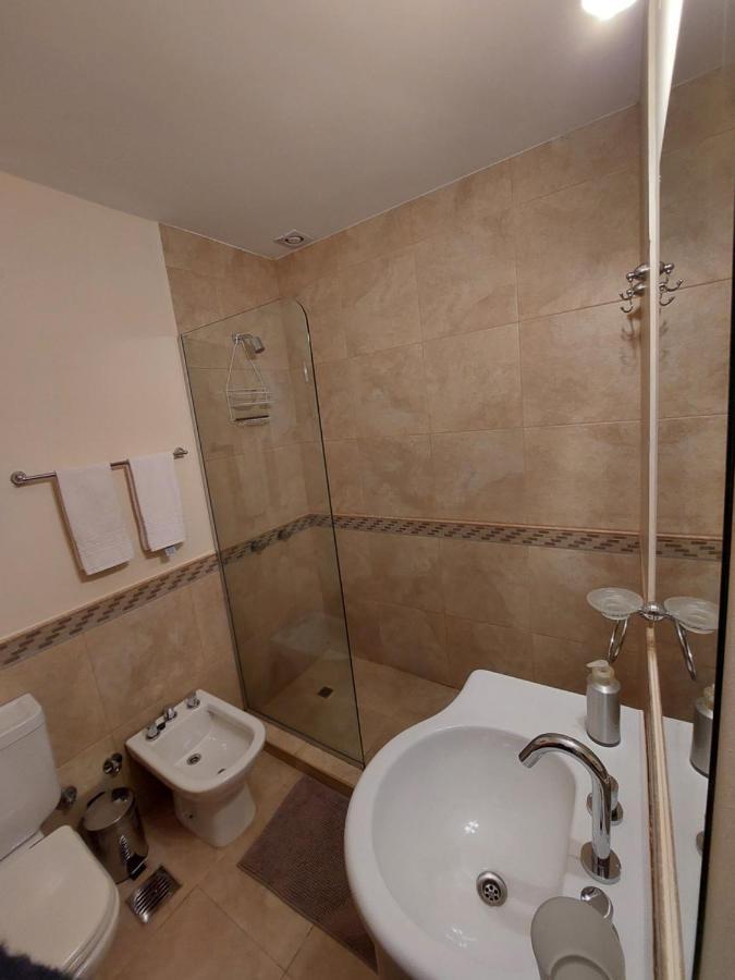 Le Bel-Eden Villa Villa General Belgrano Ngoại thất bức ảnh