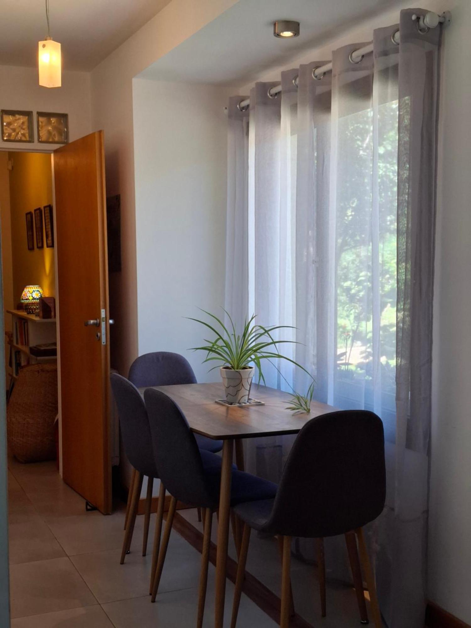 Le Bel-Eden Villa Villa General Belgrano Ngoại thất bức ảnh